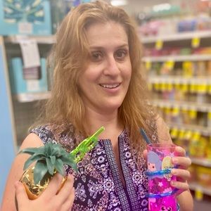 Meet your Posher, Meredith